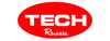 Грузики самоклеющиеся свинцовые TECH-RUSSIA